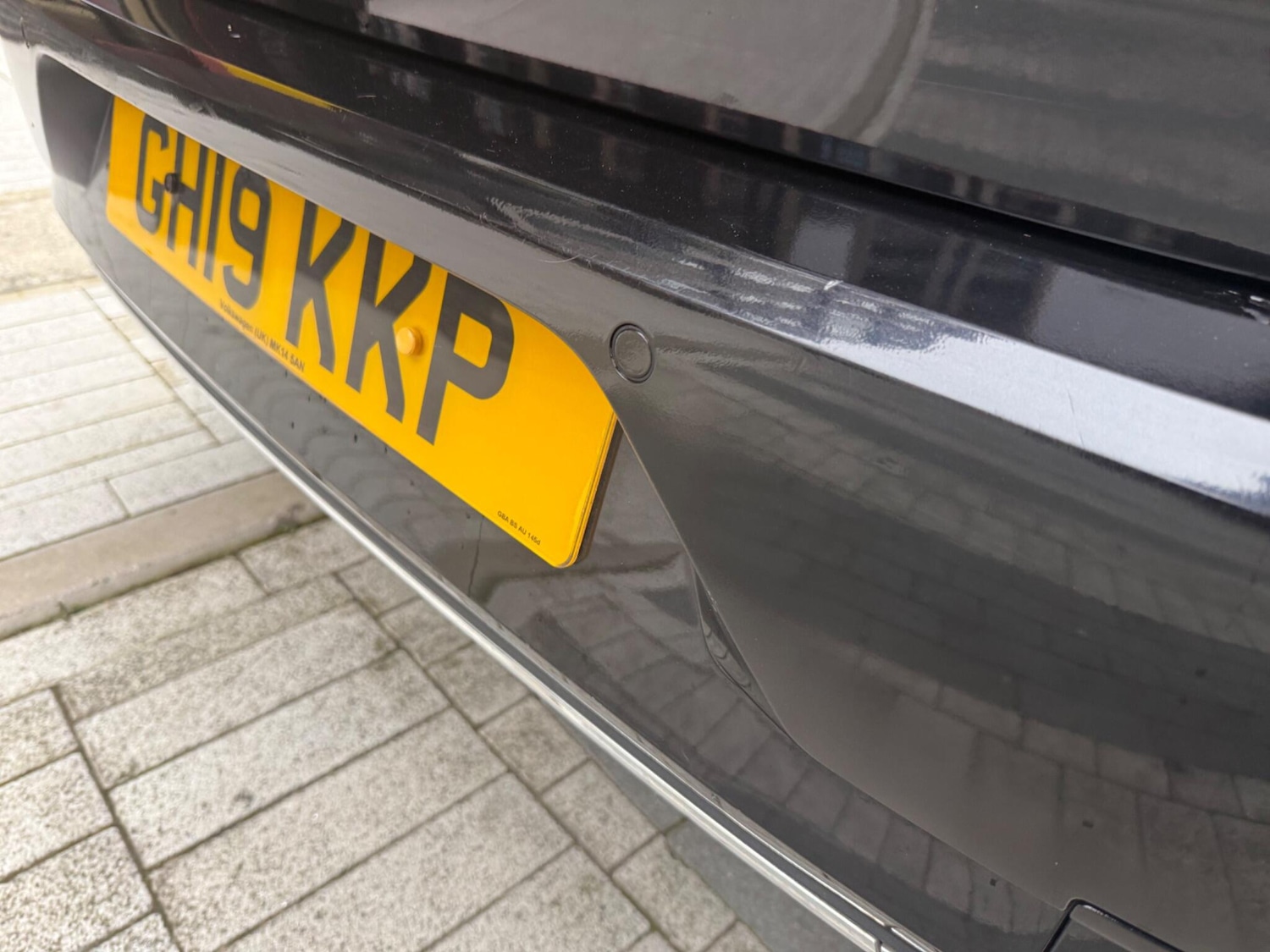 Used Volkswagen Golf 2019 for sale - 78185486: Photo 14