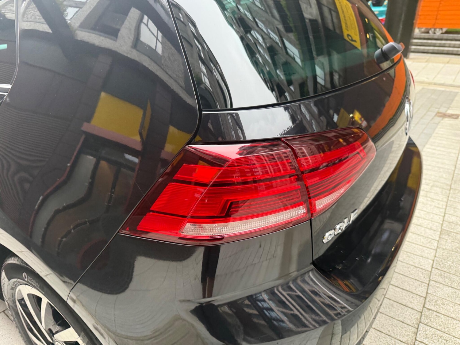 Used Volkswagen Golf 2019 for sale - 78185486: Photo 15