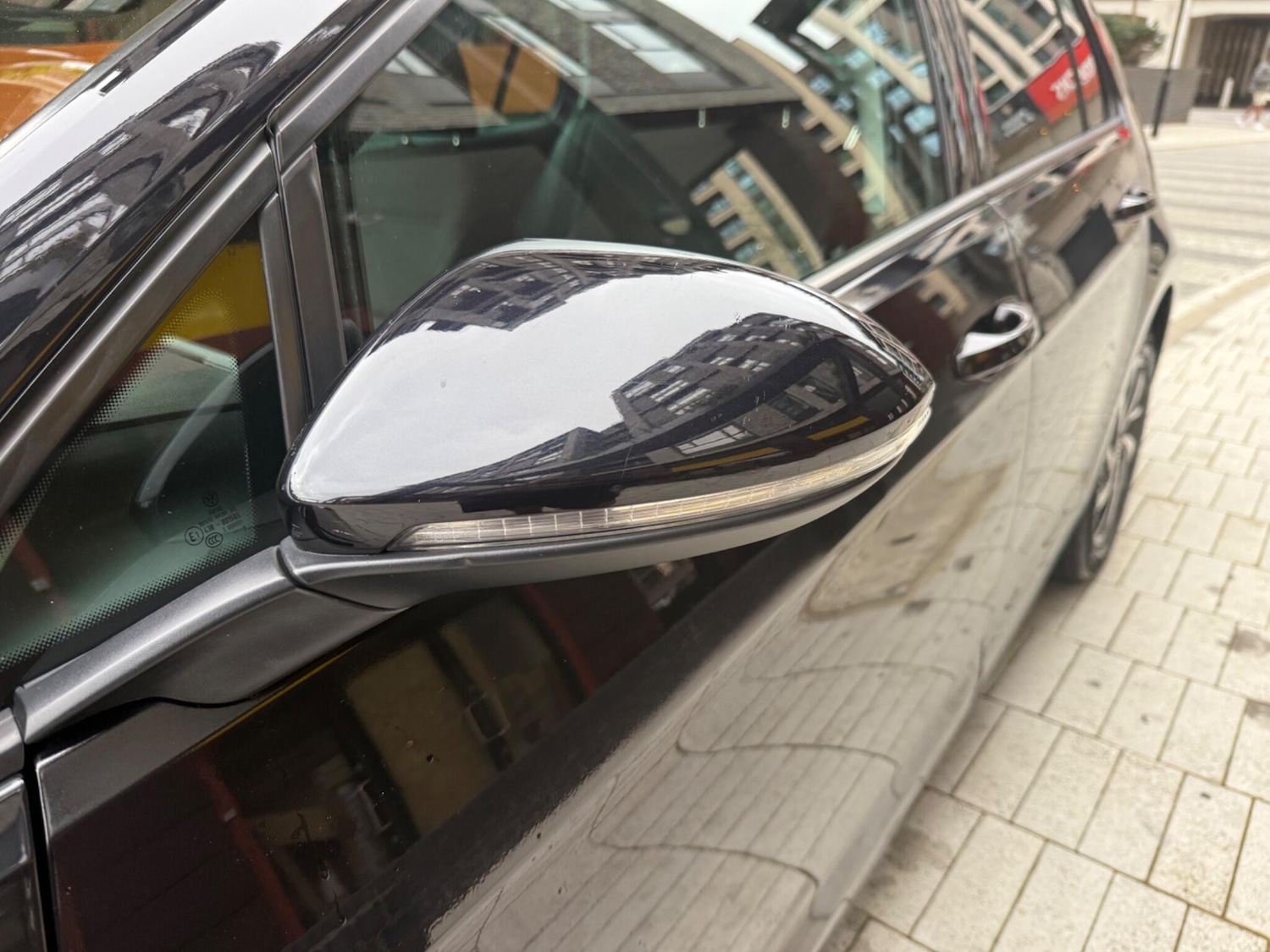 Used Volkswagen Golf 2019 for sale - 78185486: Photo 16