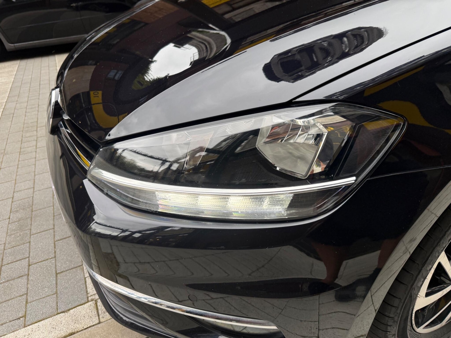 Used Volkswagen Golf 2019 for sale - 78185486: Photo 17