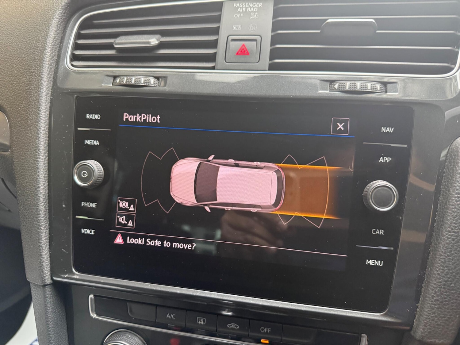 Used Volkswagen Golf 2019 for sale - 78185486: Photo 21