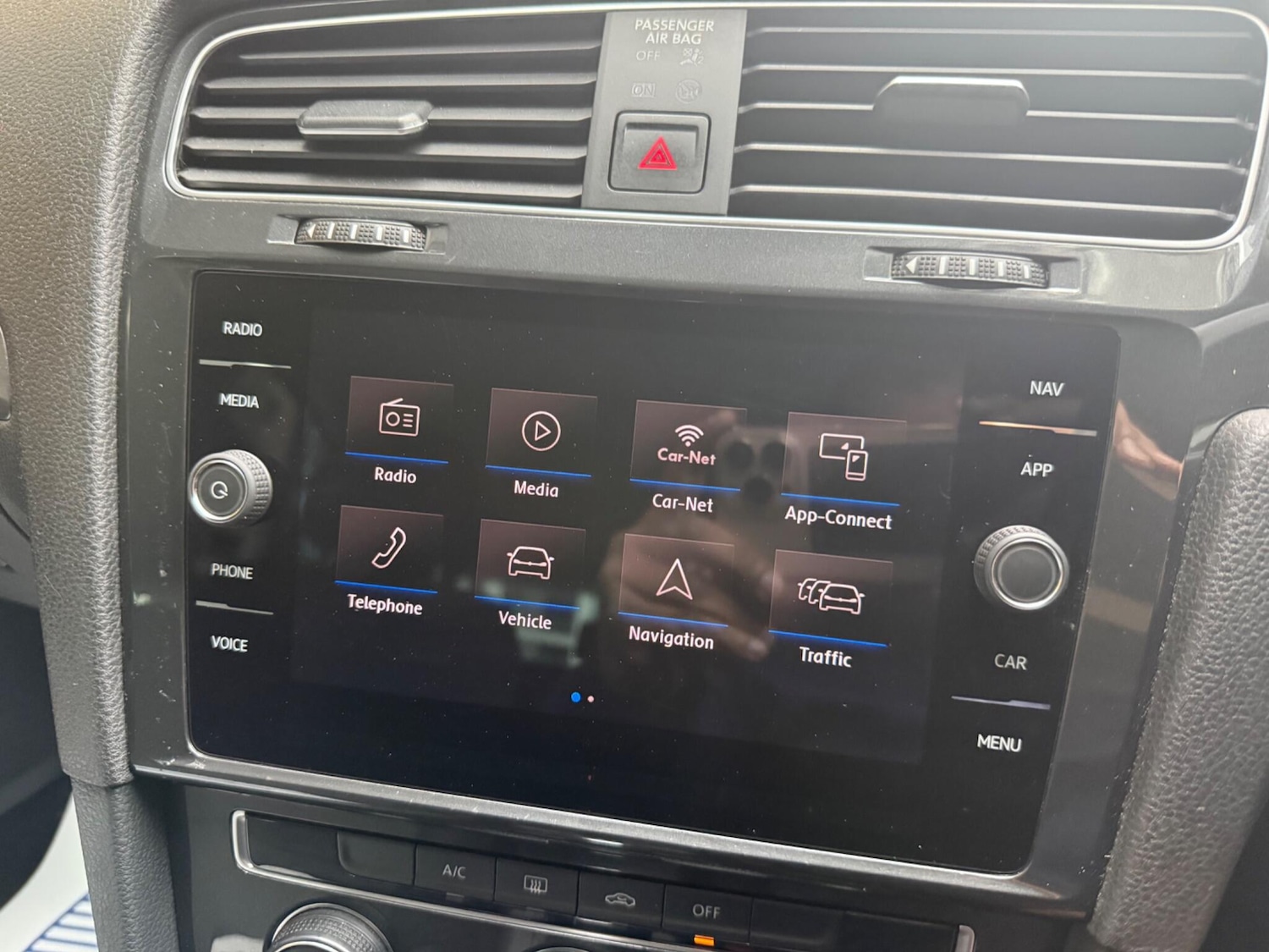 Used Volkswagen Golf 2019 for sale - 78185486: Photo 22