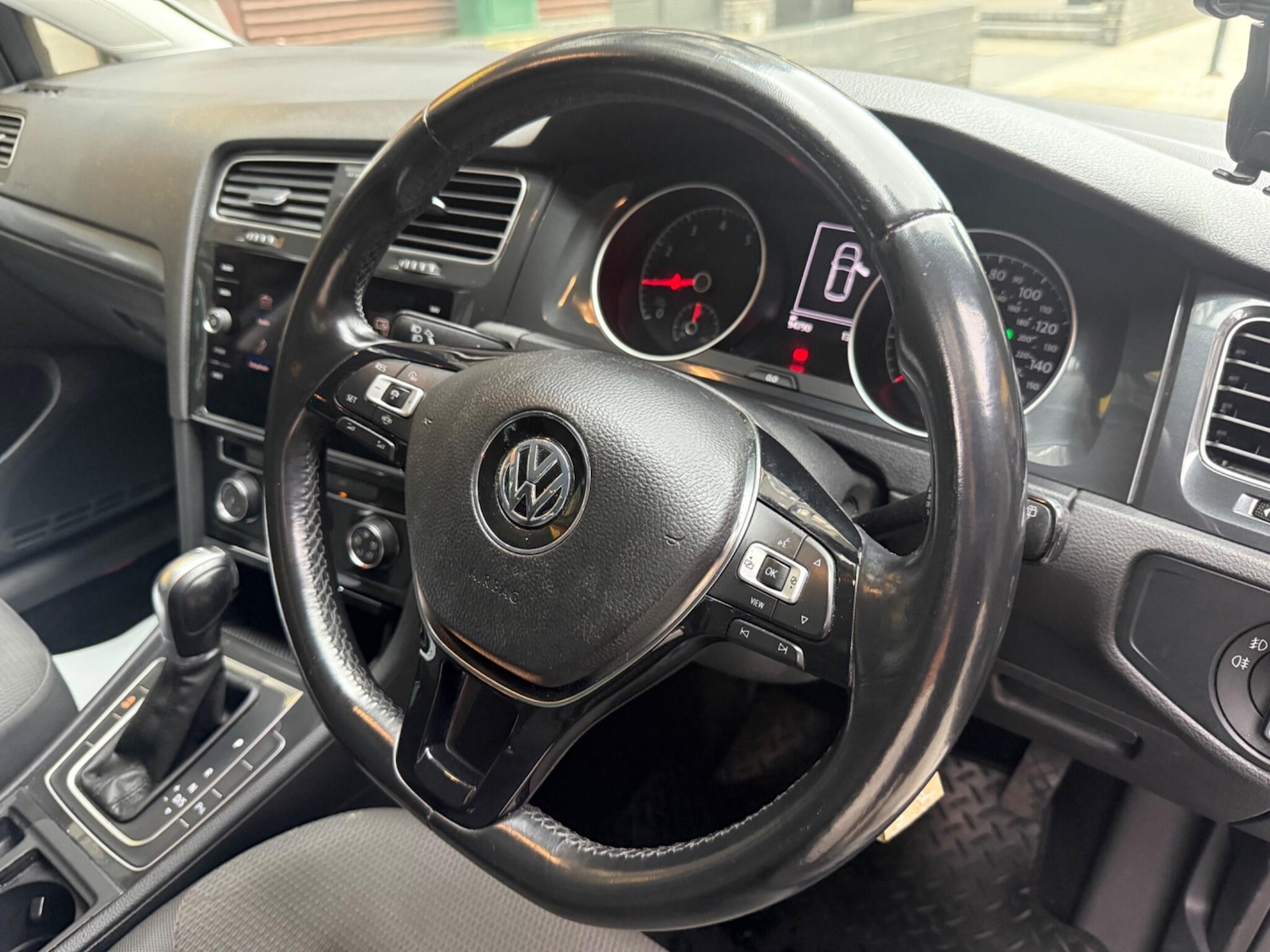 Used Volkswagen Golf 2019 for sale - 78185486: Photo 29