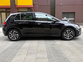 Used Volkswagen Golf 2019 for sale - 78185486: Photo