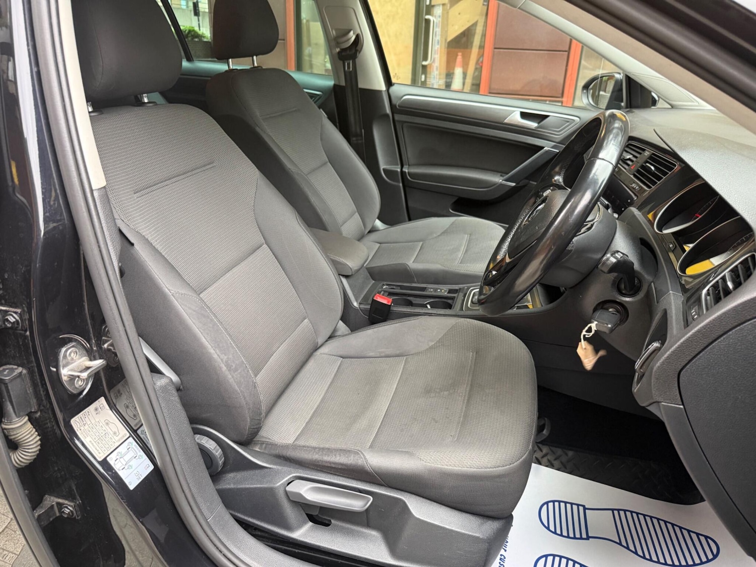 Used Volkswagen Golf 2019 for sale - 78185486: Photo 31