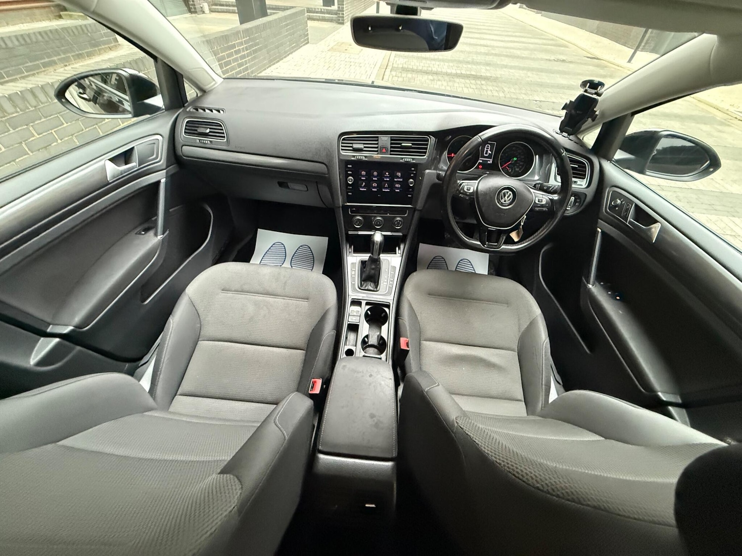 Used Volkswagen Golf 2019 for sale - 78185486: Photo 32