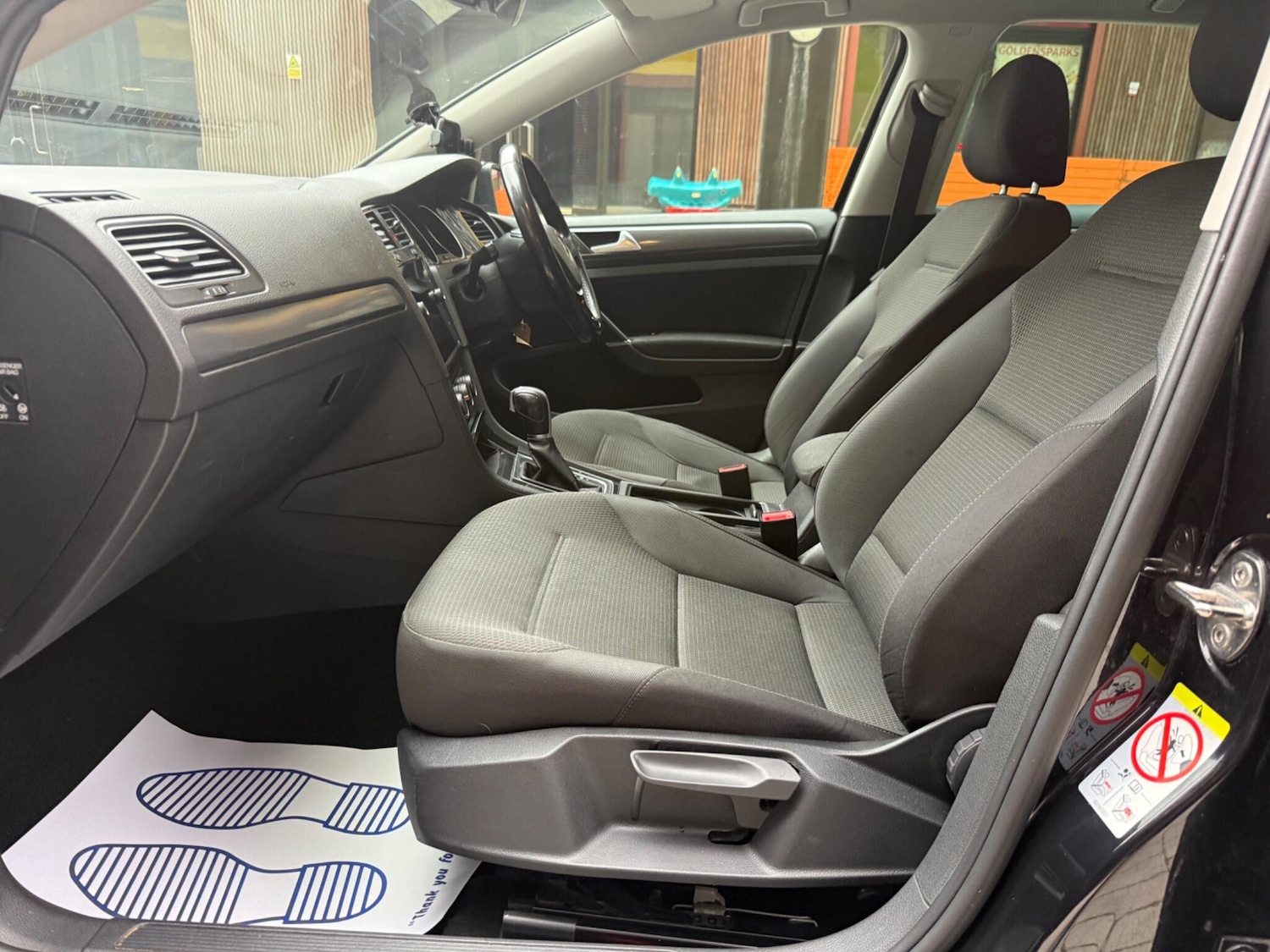 Used Volkswagen Golf 2019 for sale - 78185486: Photo 33