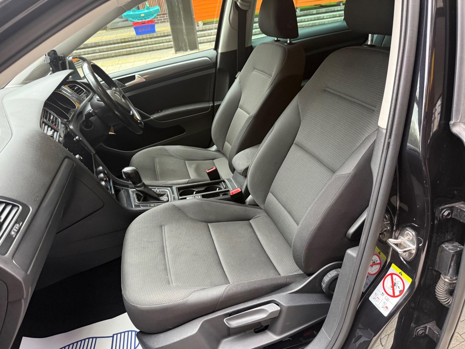 Used Volkswagen Golf 2019 for sale - 78185486: Photo 34