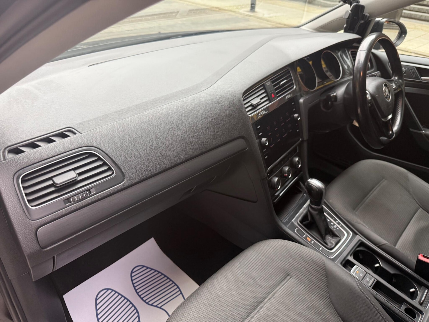 Used Volkswagen Golf 2019 for sale - 78185486: Photo 35