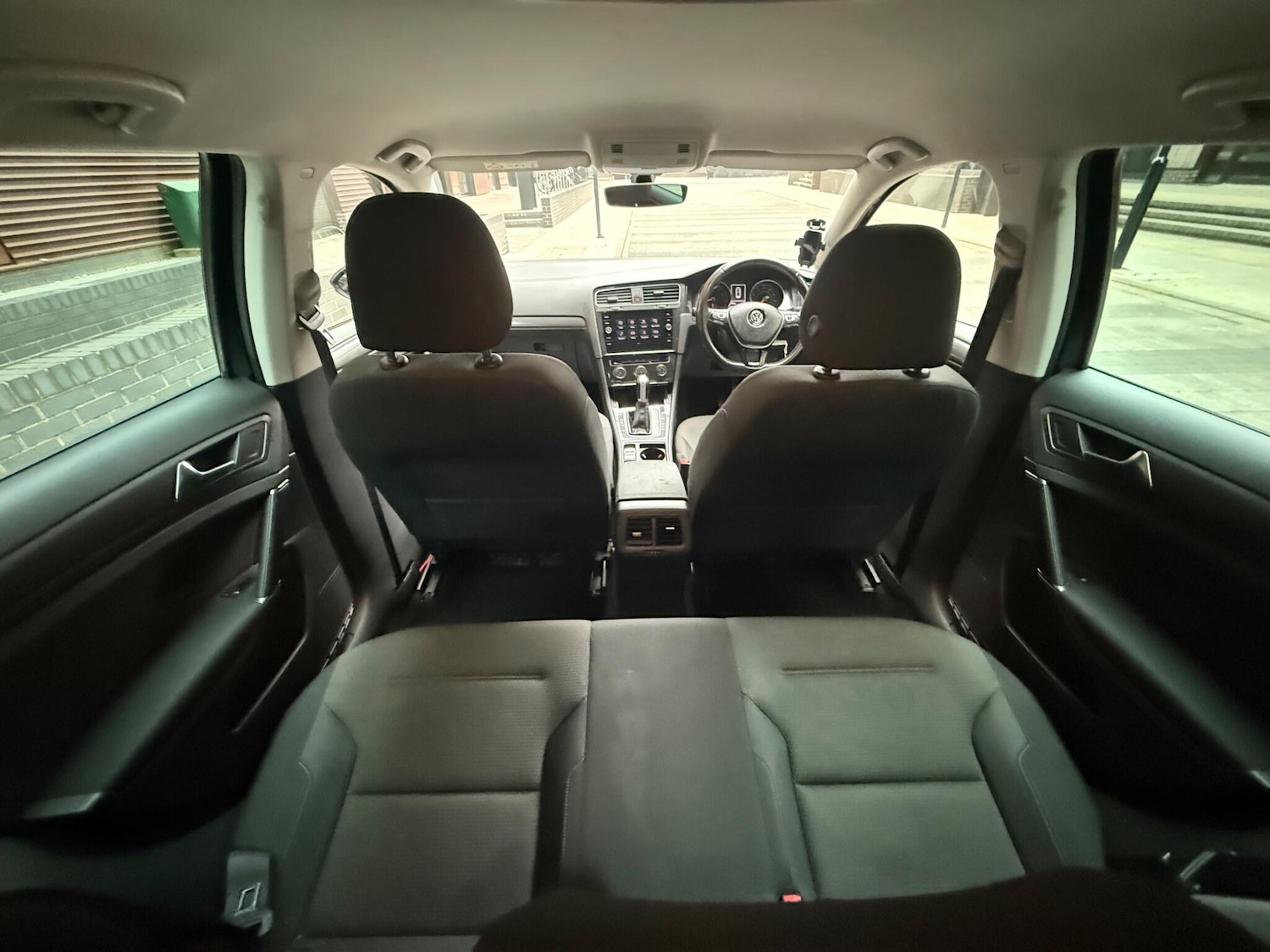 Used Volkswagen Golf 2019 for sale - 78185486: Photo 38