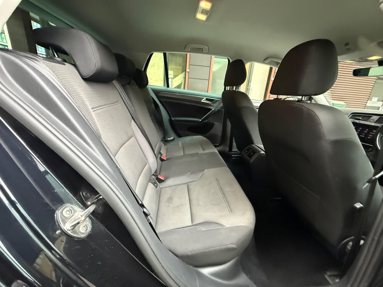 Used Volkswagen Golf 2019 for sale - 78185486: Photo 39