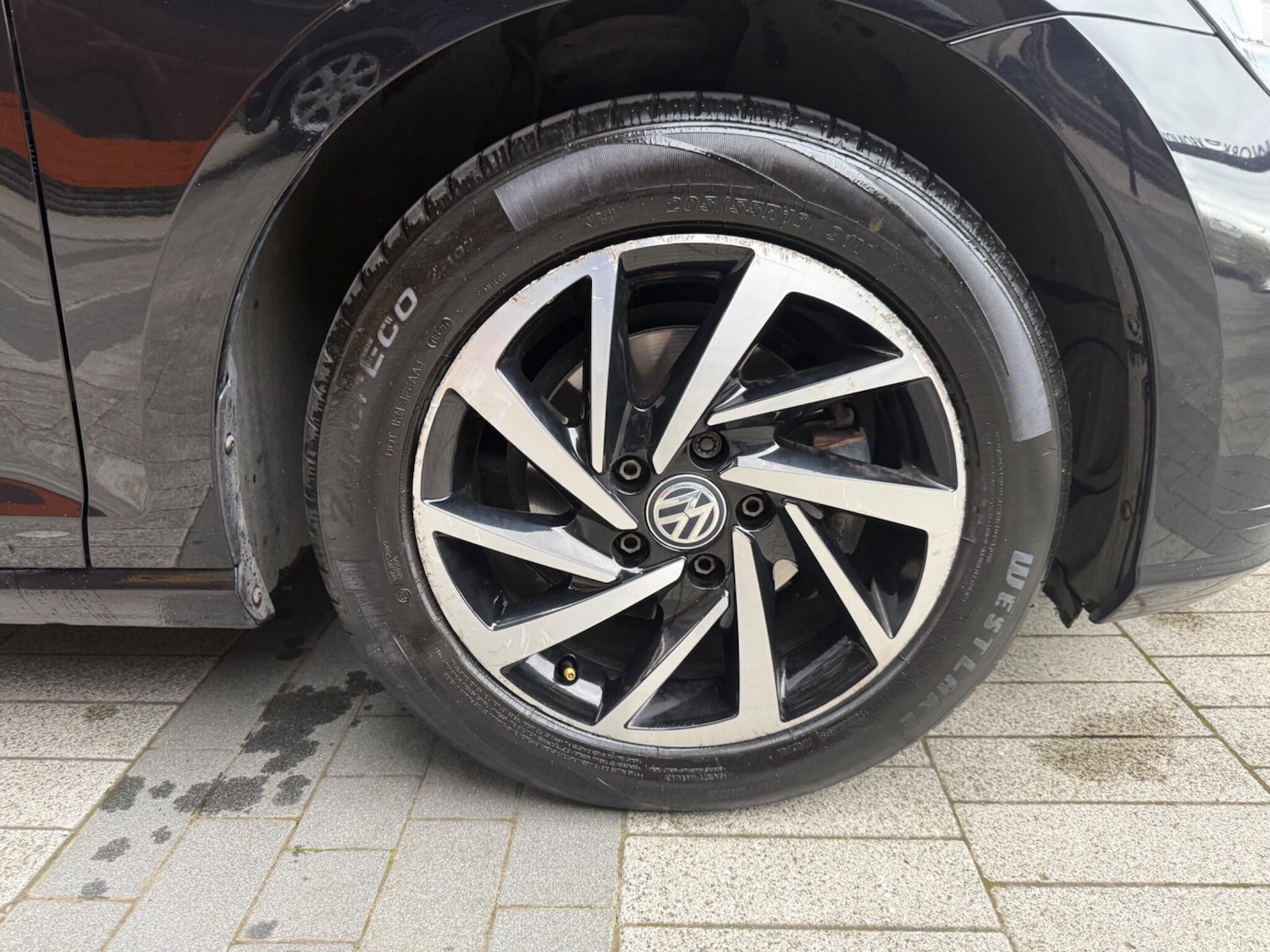 Used Volkswagen Golf 2019 for sale - 78185486: Photo 42