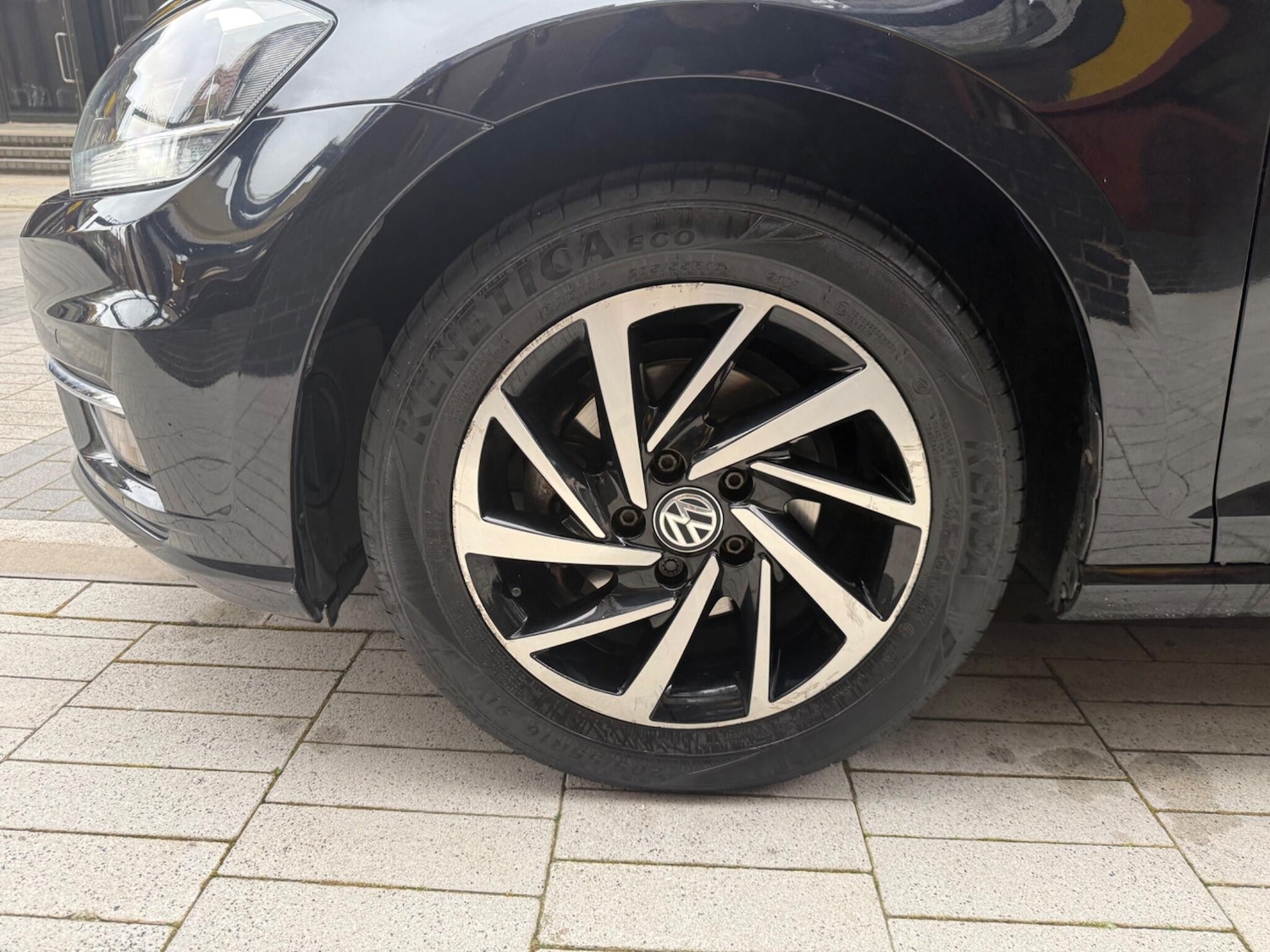 Used Volkswagen Golf 2019 for sale - 78185486: Photo 43