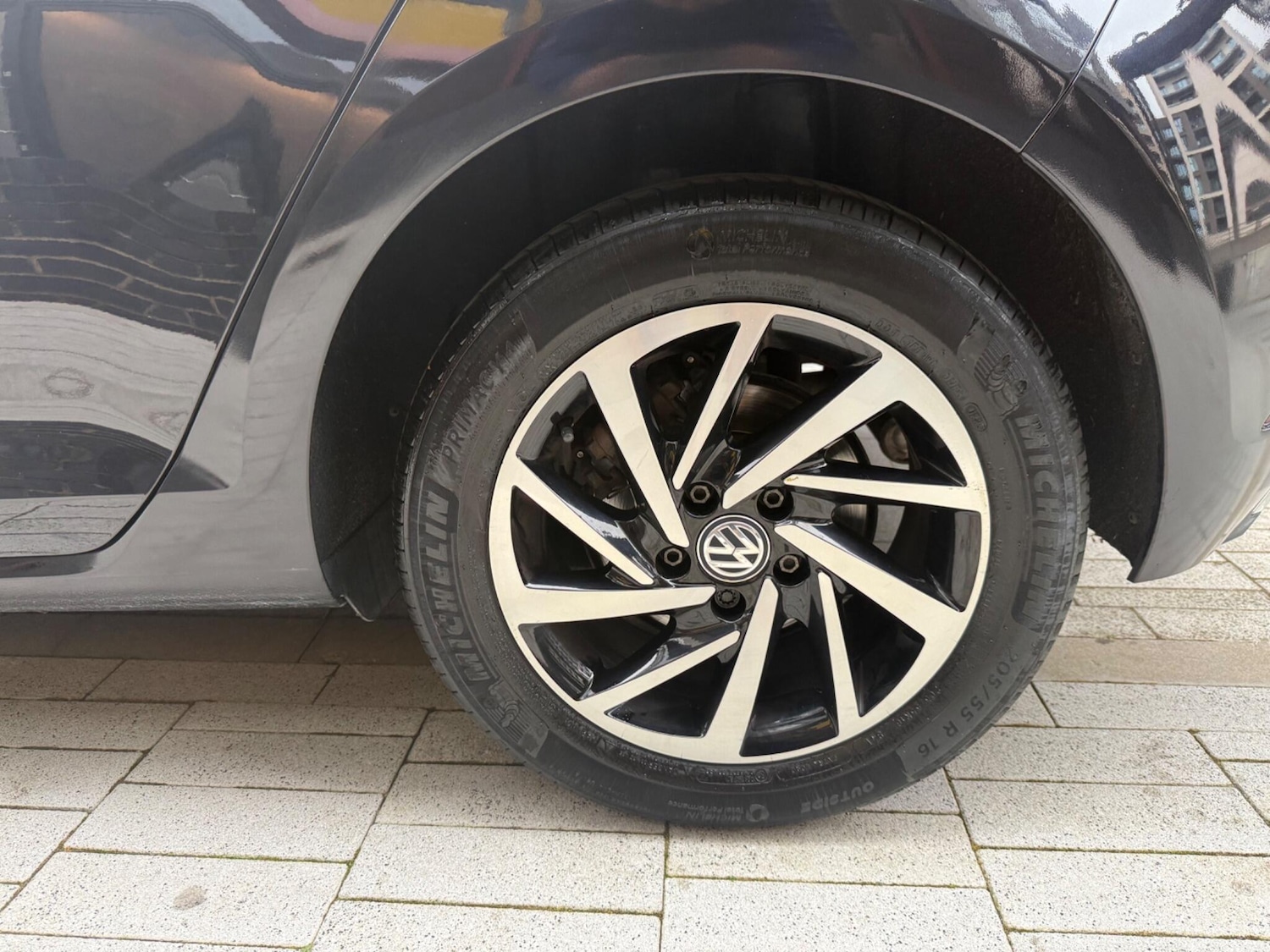 Used Volkswagen Golf 2019 for sale - 78185486: Photo 44