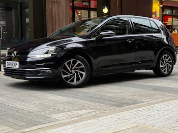 Used Volkswagen Golf 2019 for sale - 78185486: Photo