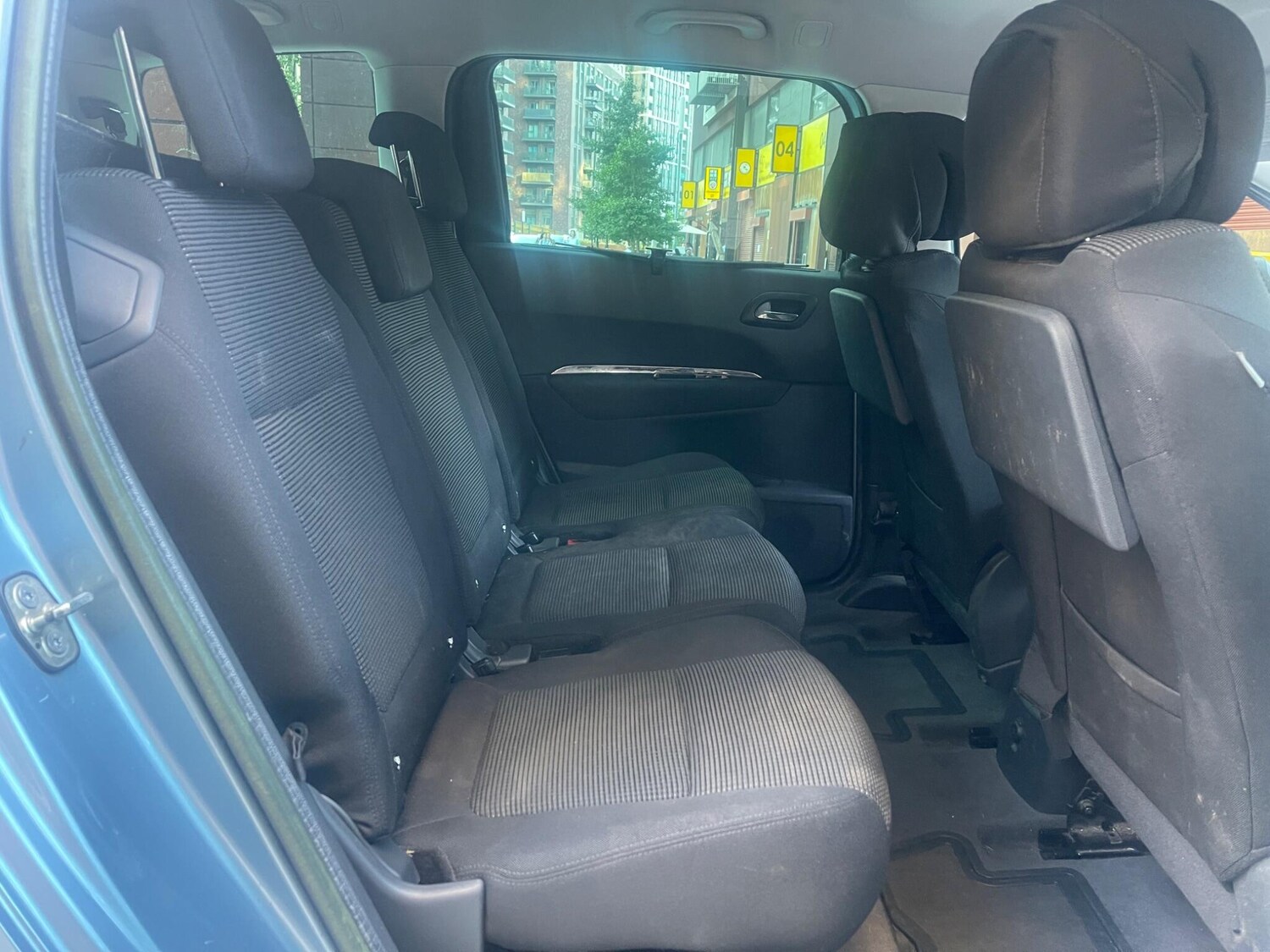 Vehicle 25