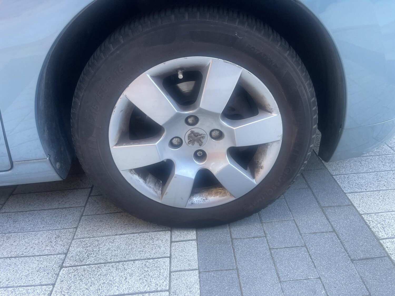 Vehicle 34