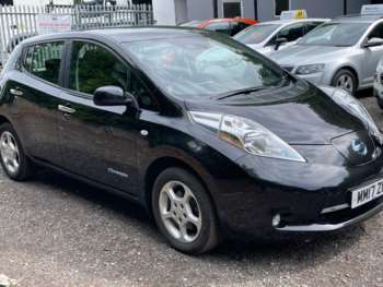 2017 (17) - 30kWh Acenta Auto 5dr