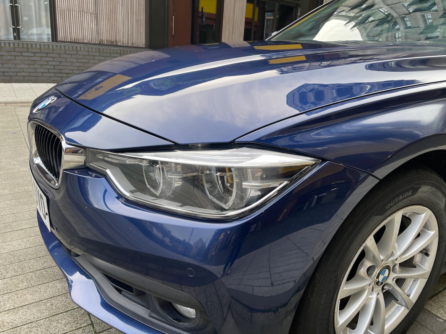 Used BMW 3 Series 2018 for sale - 77029939: Photo 14
