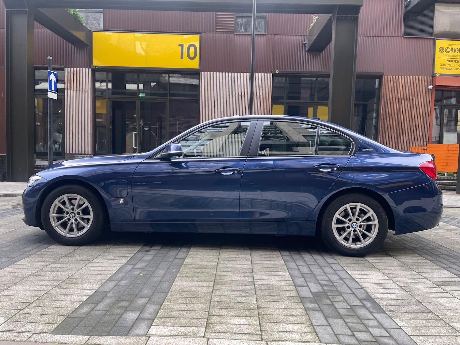 Used BMW 3 Series 2018 for sale - 77029939: Photo 15