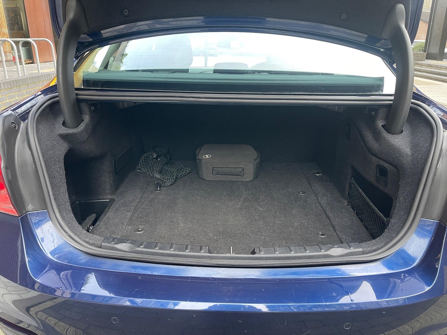 Used BMW 3 Series 2018 for sale - 77029939: Photo 16