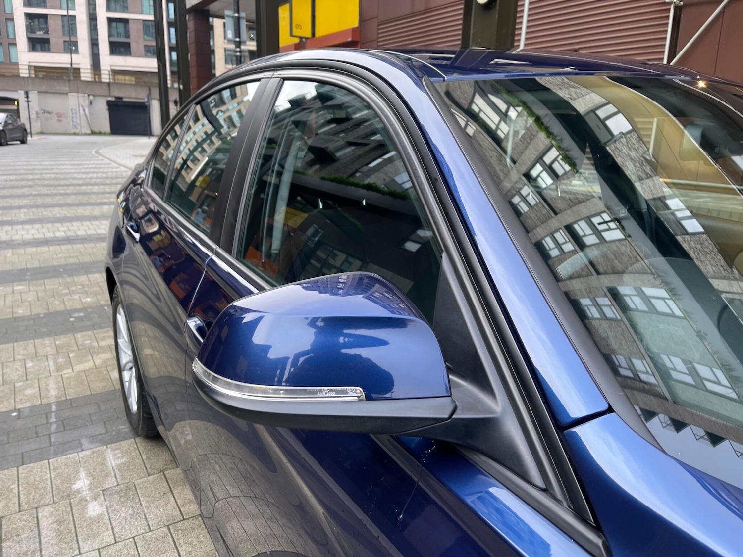 Used BMW 3 Series 2018 for sale - 77029939: Photo 18