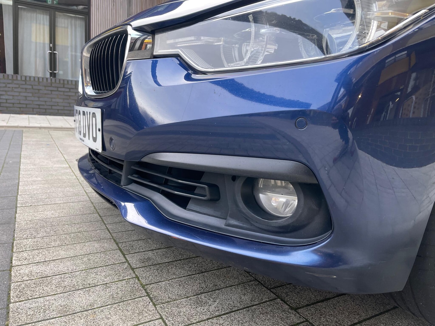 Used BMW 3 Series 2018 for sale - 77029939: Photo 20