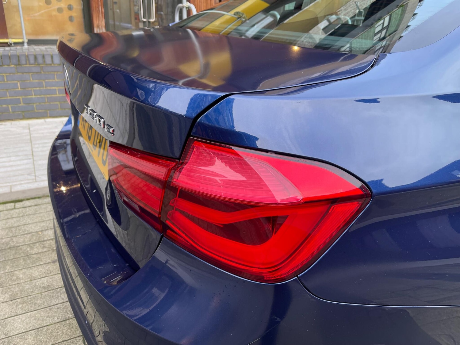 Used BMW 3 Series 2018 for sale - 77029939: Photo 23