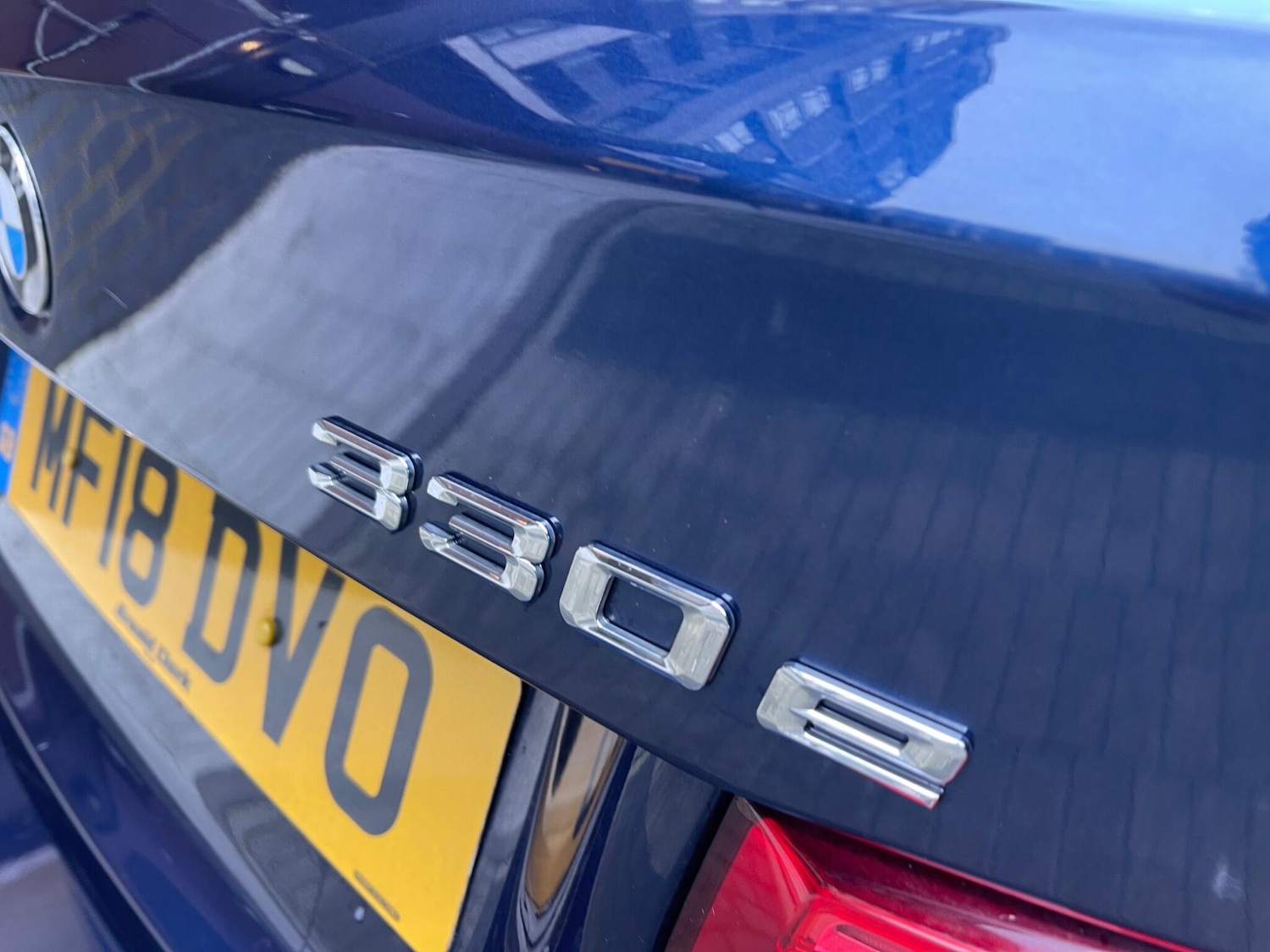 Used BMW 3 Series 2018 for sale - 77029939: Photo 24