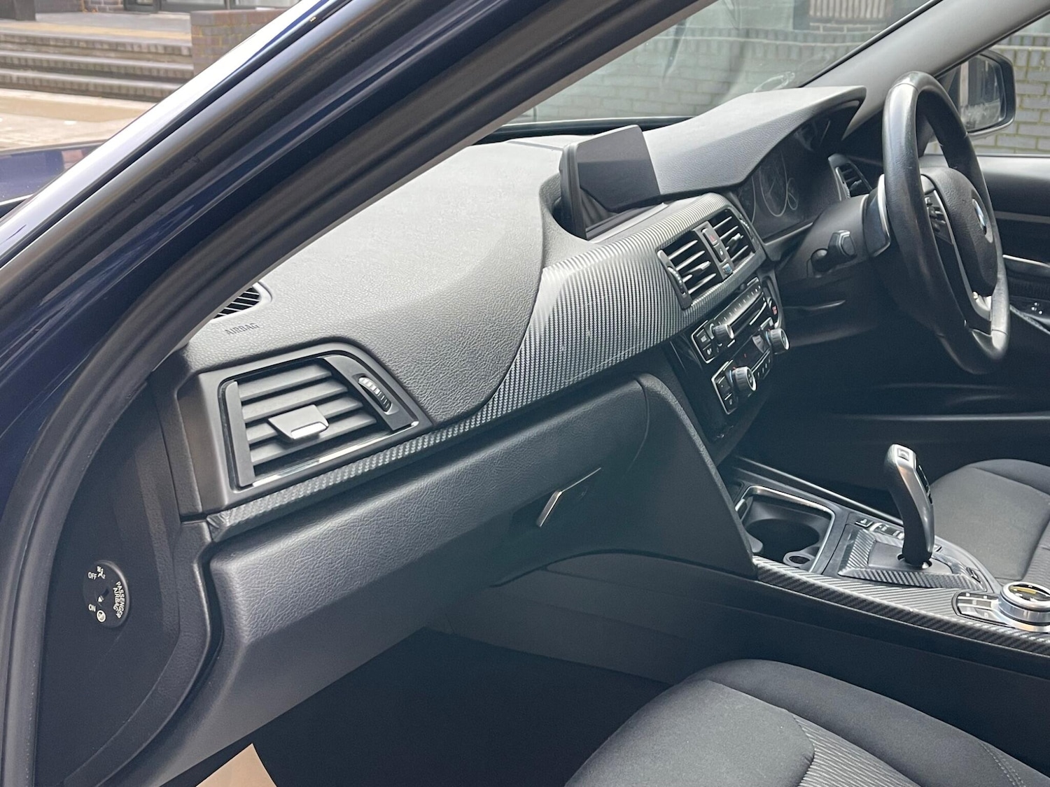 Used BMW 3 Series 2018 for sale - 77029939: Photo 25