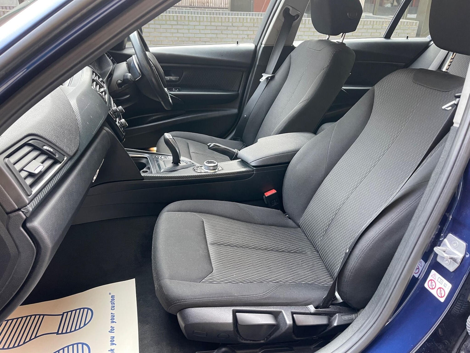 Used BMW 3 Series 2018 for sale - 77029939: Photo 27