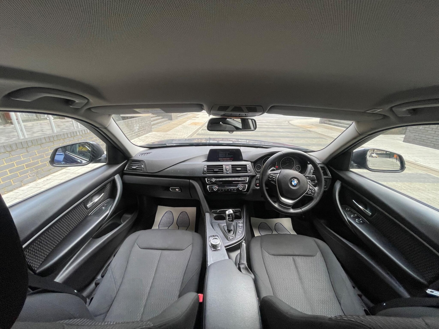 Used BMW 3 Series 2018 for sale - 77029939: Photo 28