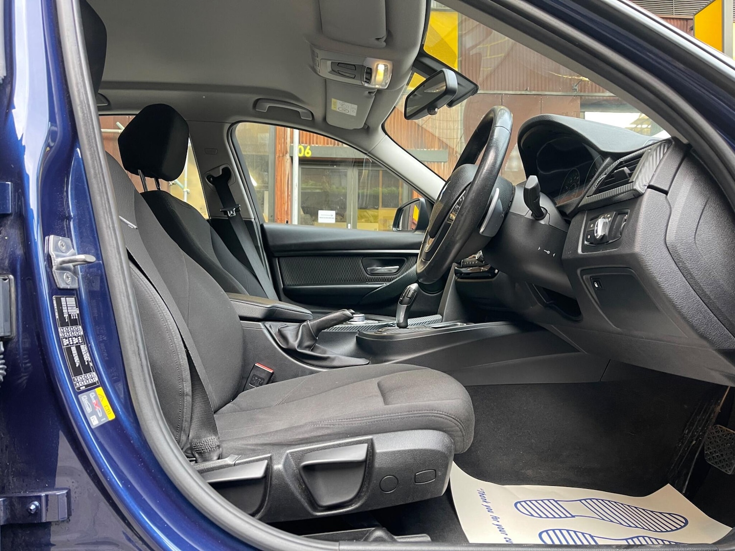 Used BMW 3 Series 2018 for sale - 77029939: Photo 29