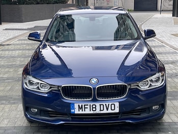 Used BMW 3 Series 2018 for sale - 77029939: Photo