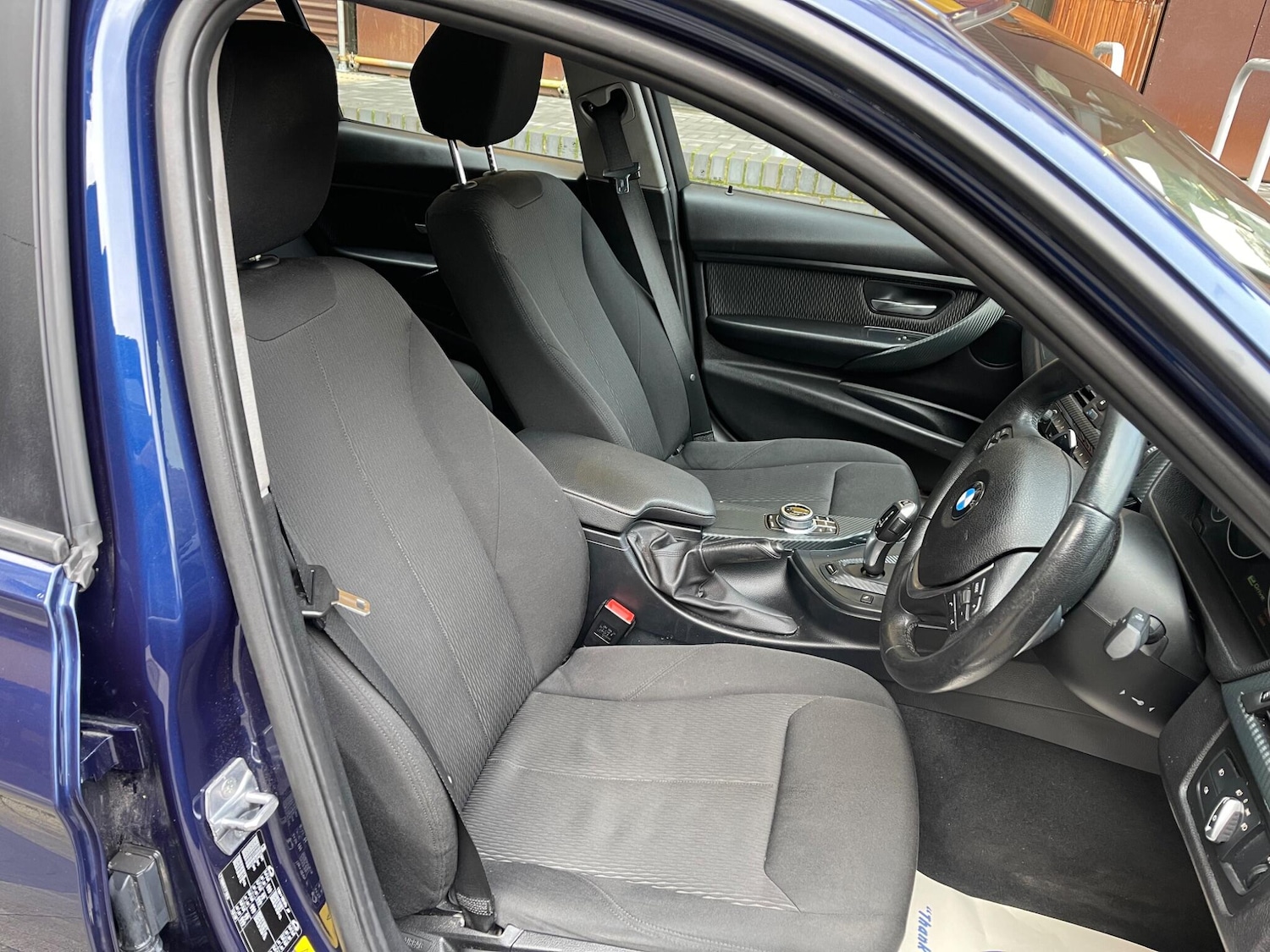 Used BMW 3 Series 2018 for sale - 77029939: Photo 30