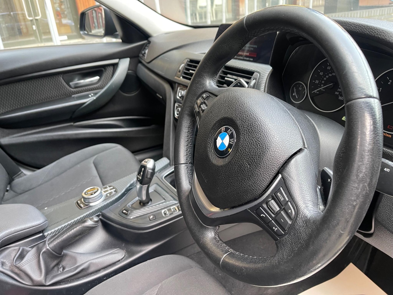 Used BMW 3 Series 2018 for sale - 77029939: Photo 33