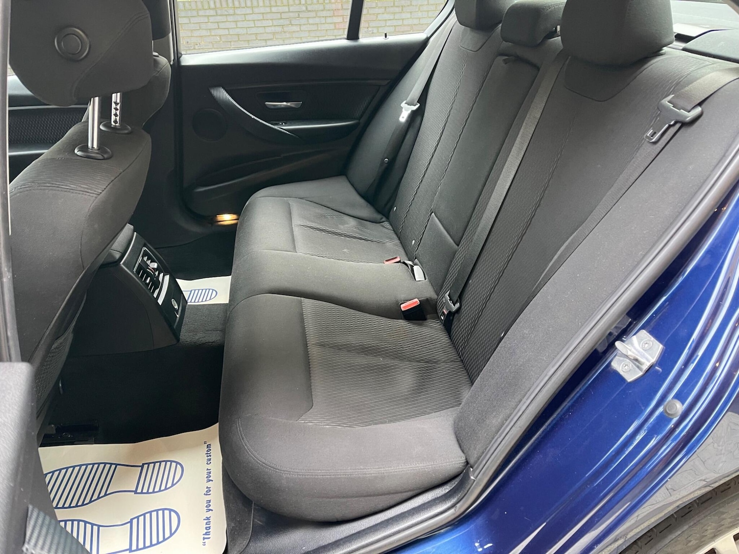 Used BMW 3 Series 2018 for sale - 77029939: Photo 39