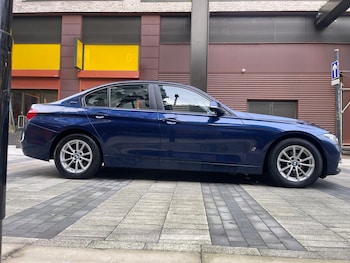 Used BMW 3 Series 2018 for sale - 77029939: Photo