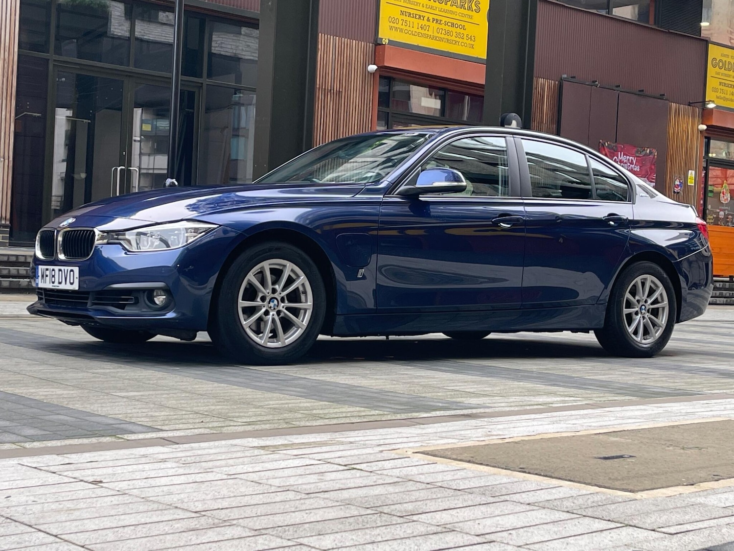 Used BMW 3 Series 2018 for sale - 77029939: Photo 6
