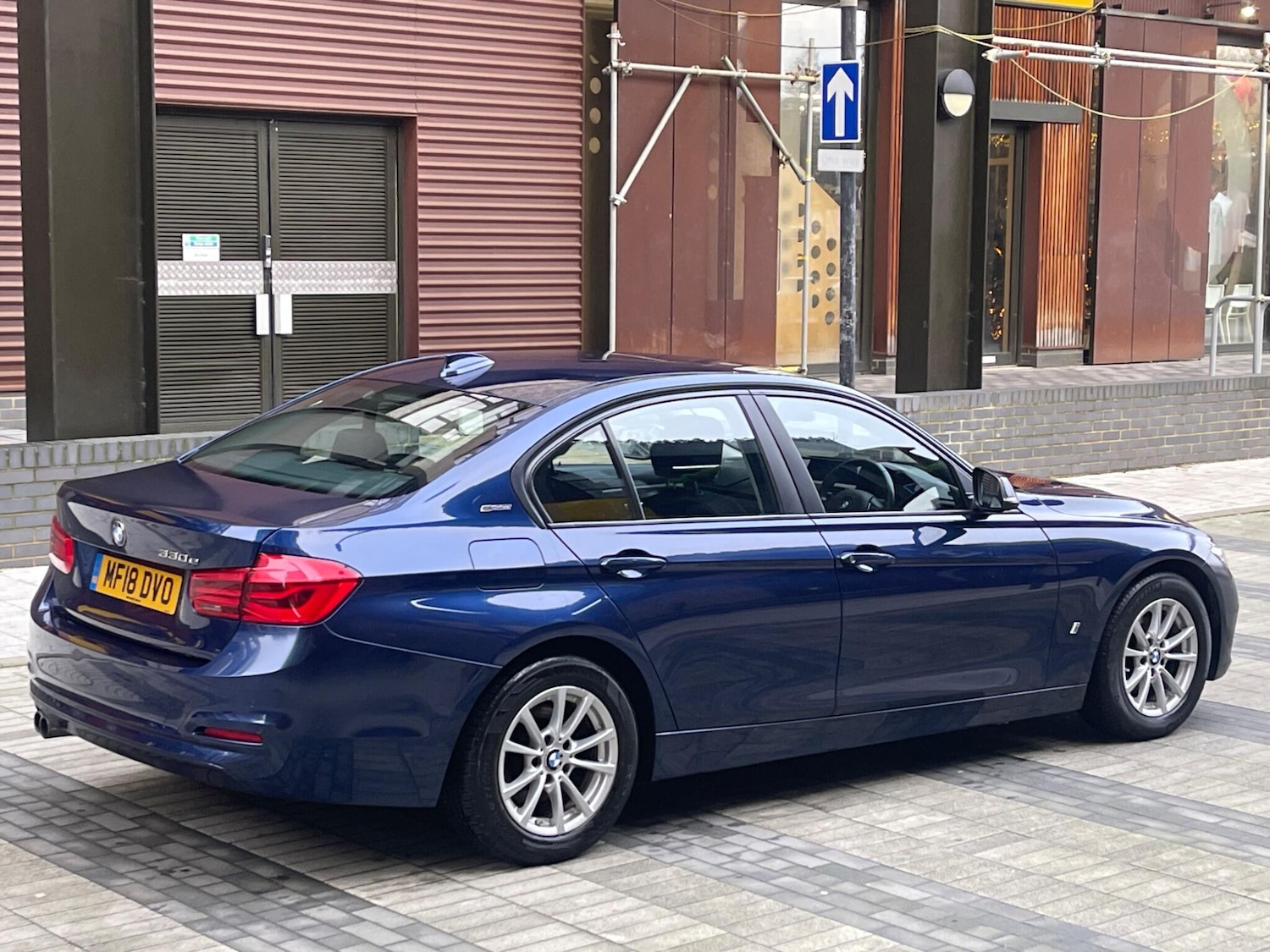 Used BMW 3 Series 2018 for sale - 77029939: Photo 7