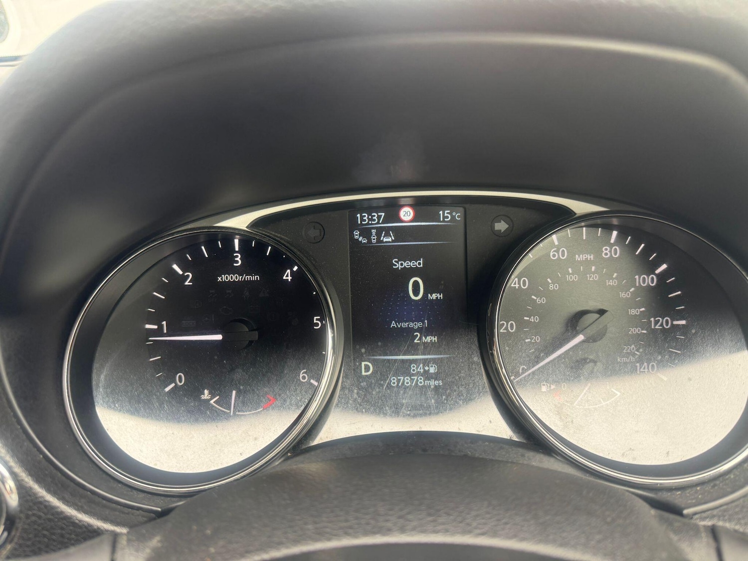 Used Nissan X-Trail 2017 for sale - 78006762: Photo 11