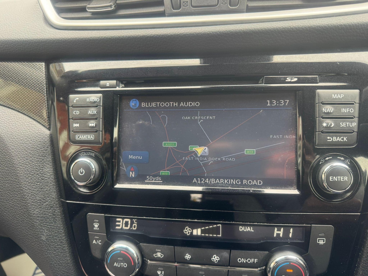 Used Nissan X-Trail 2017 for sale - 78006762: Photo 12