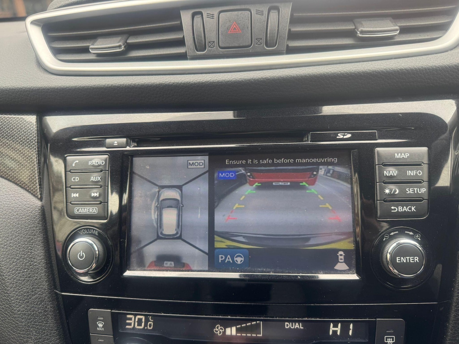 Used Nissan X-Trail 2017 for sale - 78006762: Photo 13