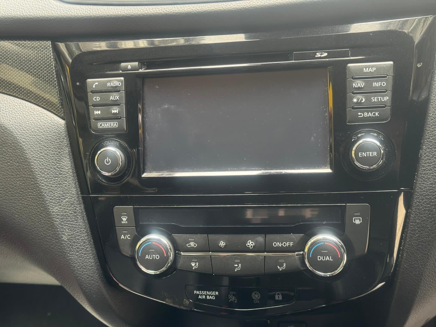 Used Nissan X-Trail 2017 for sale - 78006762: Photo 19