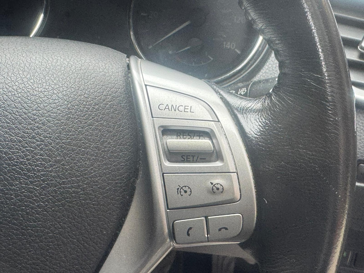 Used Nissan X-Trail 2017 for sale - 78006762: Photo 20