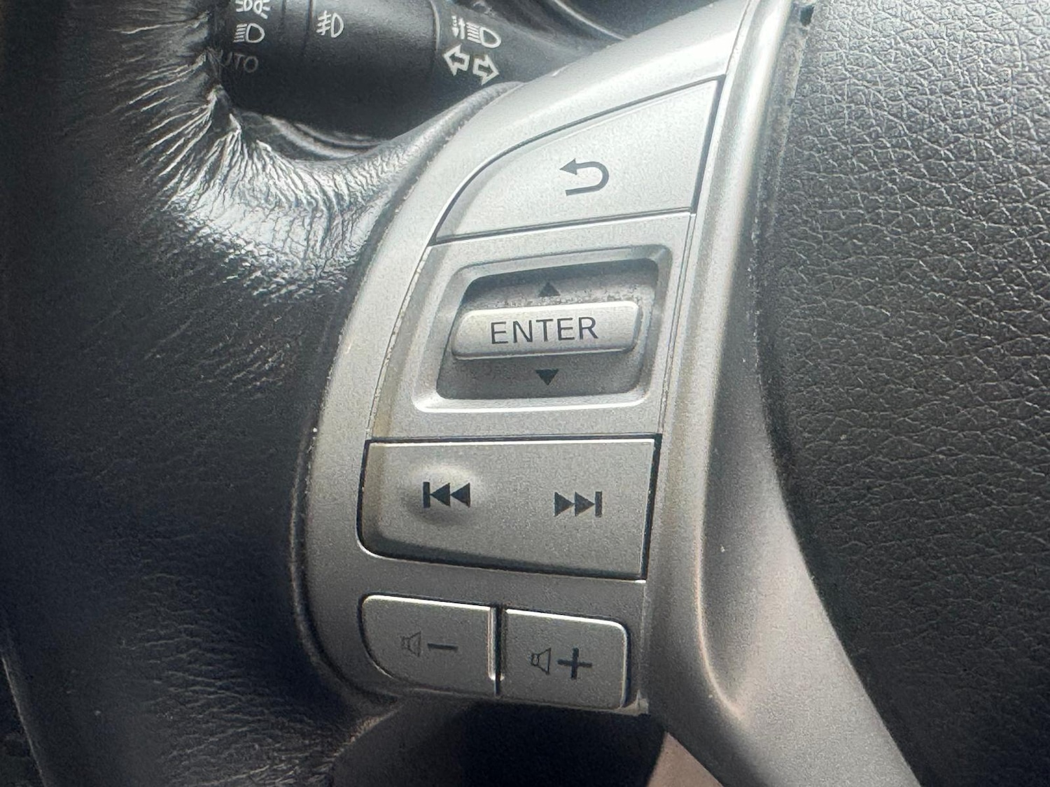 Used Nissan X-Trail 2017 for sale - 78006762: Photo 22