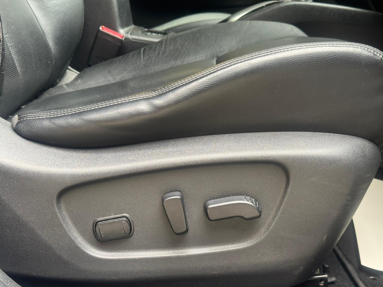 Used Nissan X-Trail 2017 for sale - 78006762: Photo 24