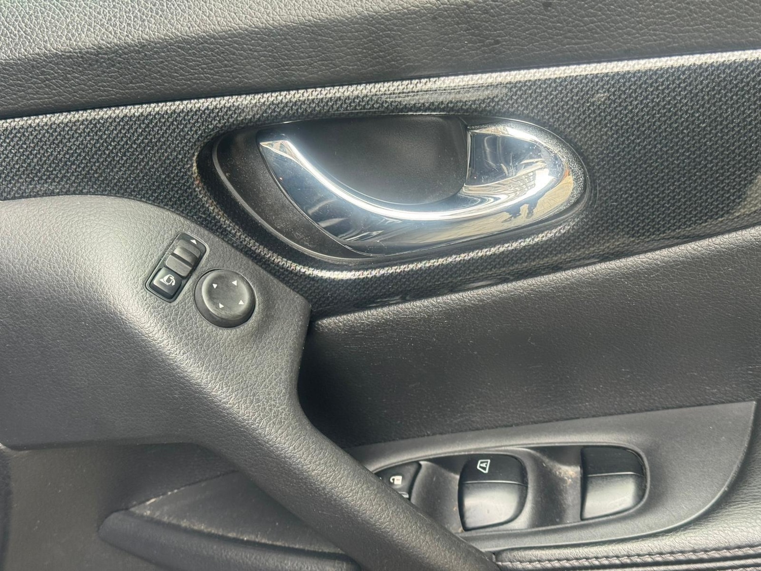 Used Nissan X-Trail 2017 for sale - 78006762: Photo 25