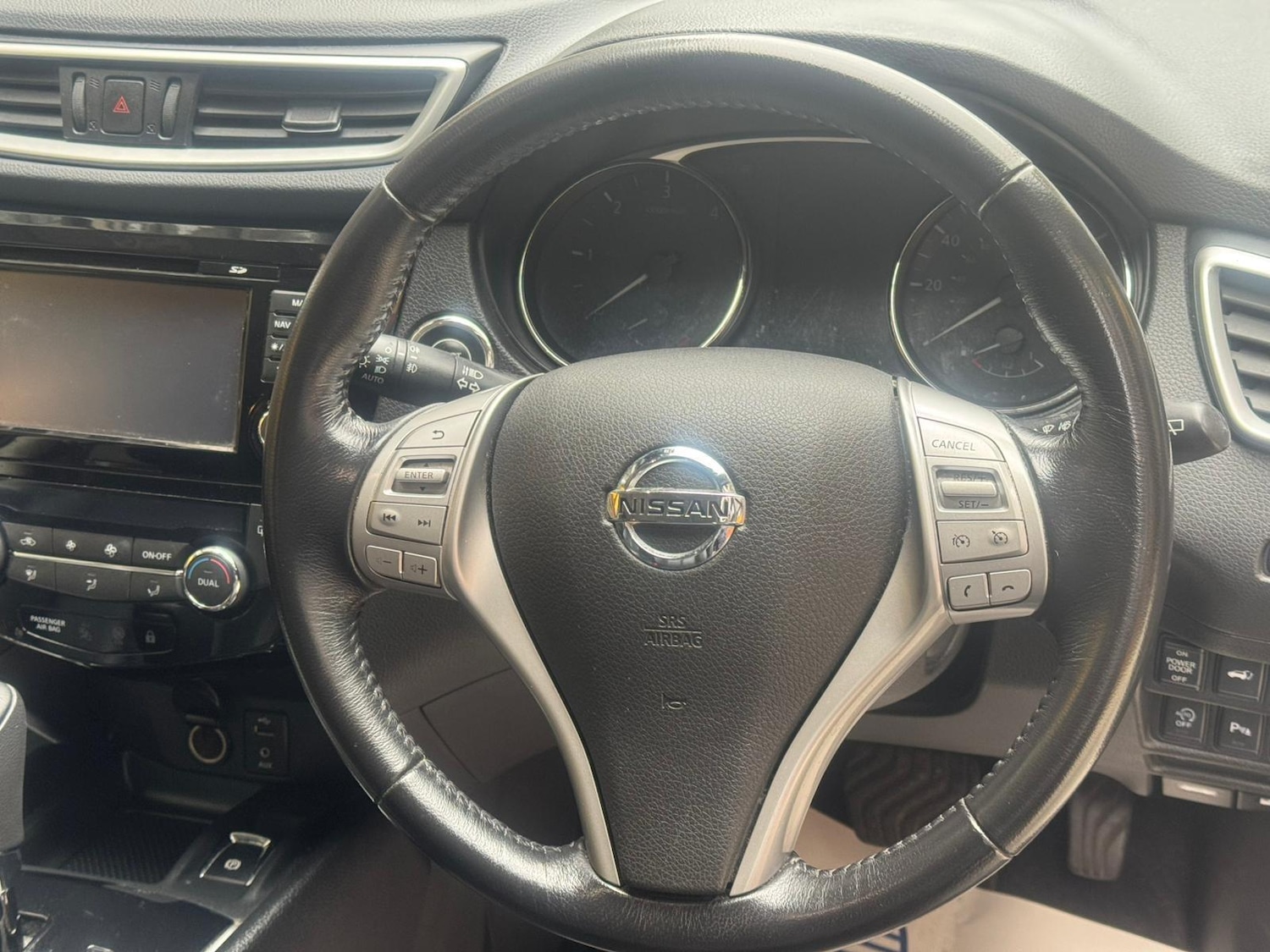 Used Nissan X-Trail 2017 for sale - 78006762: Photo 27