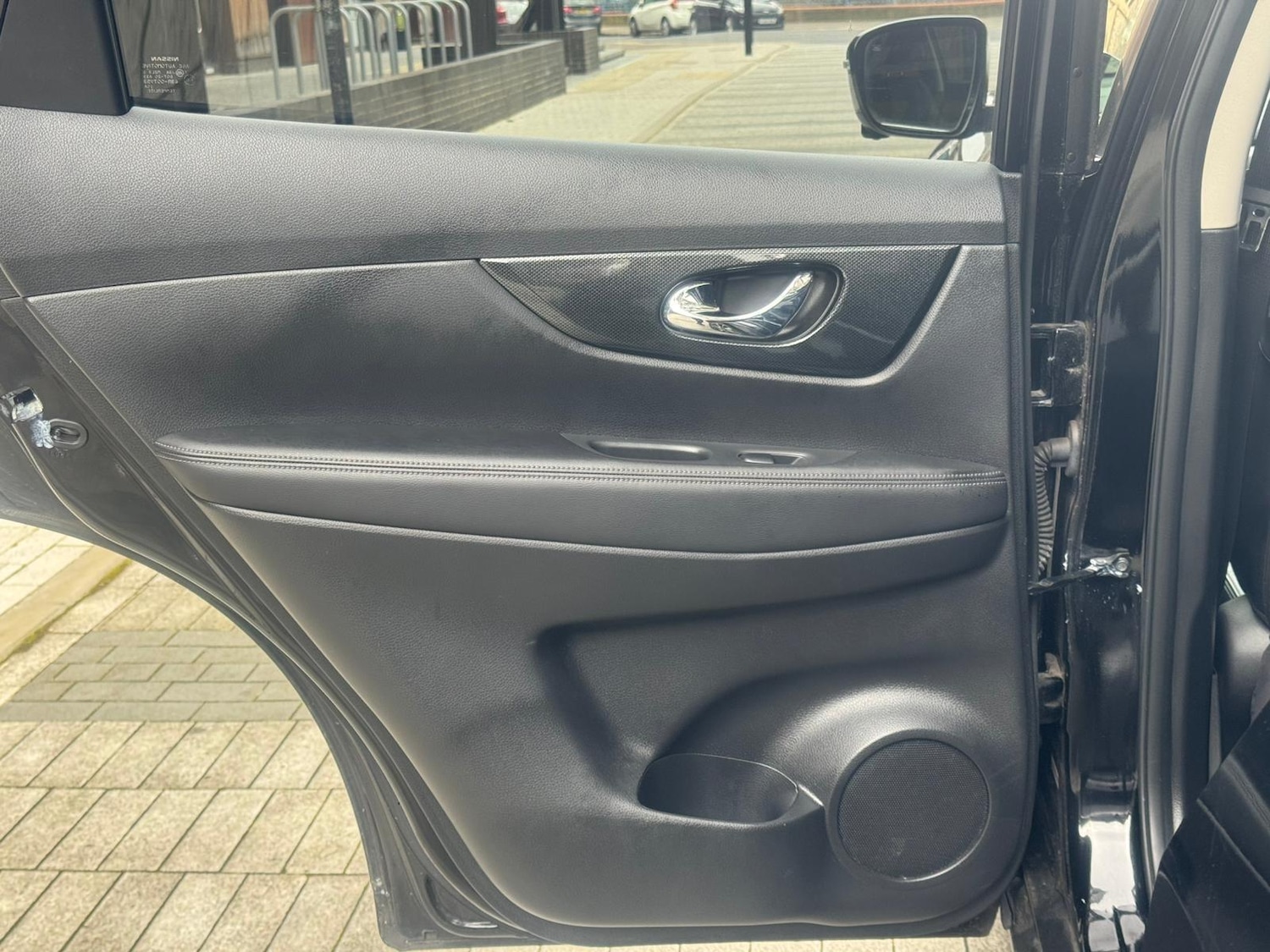 Used Nissan X-Trail 2017 for sale - 78006762: Photo 31